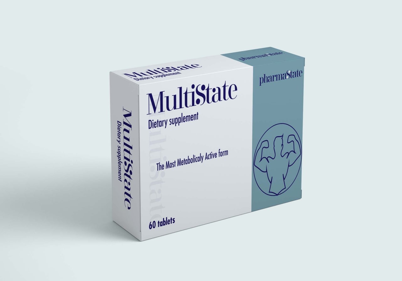 Multistate Tablet Multistate Tablet